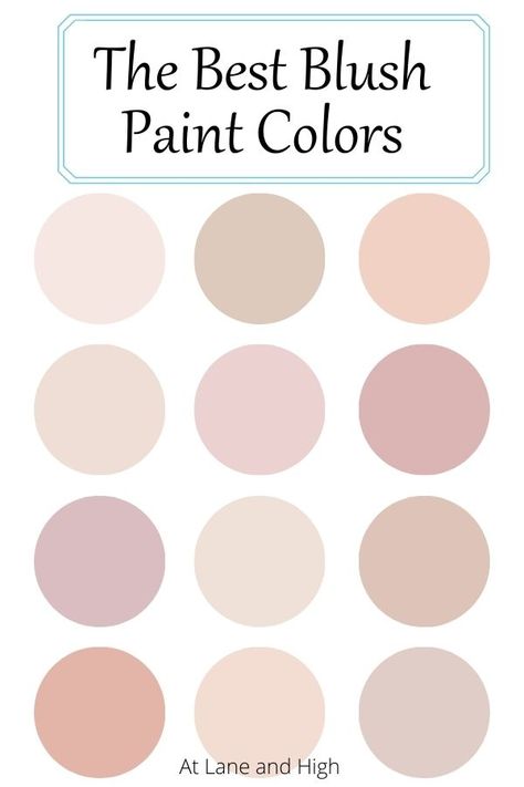 Rose Tone Benjamin Moore, Cool Pink Paint Color, Beige Blush Paint Color, Light Rose Paint Color, Pink Sand Paint Color, Sandy Pink Paint Color, Rosy Beige Paint Color, Blush Colored Paint, Blush Paint Bathroom