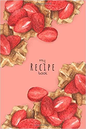 My Recipe Book: A Blank Cookbook to Write In Your Favorite Recipes | Cute Recipe Book: BOOKs, Cook: 9798673188255: Amazon.com: Books Cute Cook Book Ideas, Recipe Book Illustration Cover Design, Cute Recipe Book, Cute Cookbook, Cute Cookbook Covers, Recipes Cute, Digital Cookbook Design, Blank Cookbook, My Recipe Book