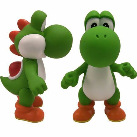 Yoshi keeps us company next to our tv. Yoshi's Woolly World, English 101, Mario Birthday Cake, Mario Bros Cake, Super Mario Cake, Mario E Luigi, Christmas Crafts Diy Projects, Super Mario Birthday Party, Diy Air Dry Clay