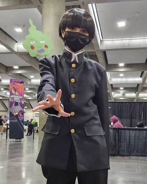 Mob Cosplay, Mob Paycho, Mob Pysho100, Mob Psycho100, Mob 100, Kids Punch, Netflix Anime, Mob Physco 100, Silly Cats Pictures