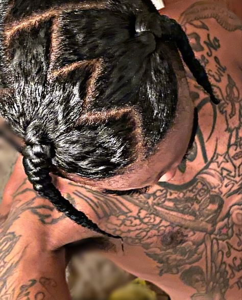 Snoop Dog Hairstyles, Snoop Dogg Hair, Snoop Dogg Hairstyles, Snoop Dogg Braids, Travis Scott Braids, Plaits Braids, Light Skins, Plait Braid, Cornrow Hairstyles For Men