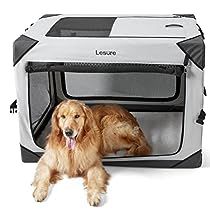 Portable Dog Crate, Collapsible Dog Crate, Dog Travel Crate, Large Dog Crate, Pet Kennels, Wire Dog Crates, Pet Crate, Dog Pin, Dog Travel