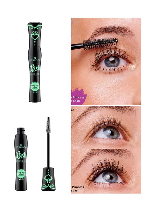 The best selling mascara on Amazon. Click on the link below to purchase it on Amazon. Lash Princess, False Lash Effect Mascara, Beauty Bar, False Lashes, Paraben Free, Paraben Free Products, Cruelty Free, Beauty And Personal Care, Lashes