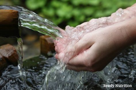 Chester Cathedral, Importance Of Water, Snoring Remedies, Diy Survival, World Water Day, Water Day, Rainwater Harvesting, Nature Water, Health Guide