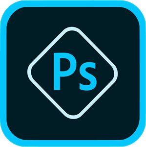 Photoshop Logo Png, Adobe Photoshop Logo, Photoshop Tips And Tricks, Download Adobe Photoshop, Photoshop Logo, Photoshop Express, Express Logo, Blurred Background Photography, Create Graphics