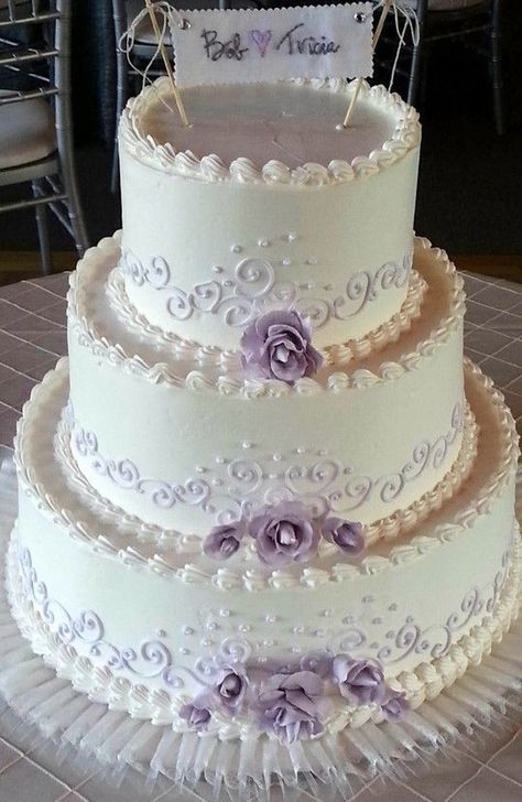 Scroll Wedding Cake, Quince Cakes, Quince Cake, Purple Wedding Cake, Wedding Anniversary Cakes, Quinceanera Cakes, Creative Wedding Cakes, Purple Wedding Cakes, Purple Cakes