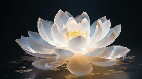 White Lotus Background, White Lotus Aesthetic, Lotus Flower Cake, Lotus Icon, Lotus Aesthetic, Lotus House, Flowers Dp, Lotus Cake, Lotus Wallpaper