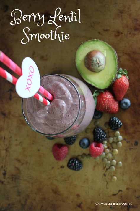 Berry Lentil Smoothie Lentil Smoothie, Asian Brunch, December Recipes, Food Smoothies, Healthy Smoothies For Kids, Asian Breakfast, Dim Sum Recipes, Smoothie Shop, Main Food