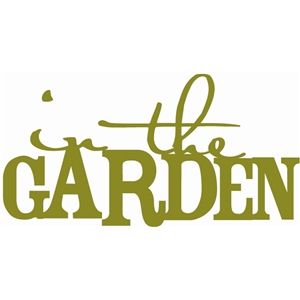 in the garden Culture Project, Garden Quotes, Garden Store, Potting Shed, Garden Gate, Silhouette Design Store, Little Garden, Country Gardening, Flower Farm