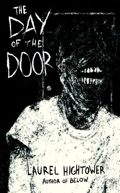 The Day of the Door Disturbing Books, 2024 Books, Horror Book Covers, Behind Closed Doors, Unread Books, Recommended Books To Read, Horror Books, Top Books To Read, Book Suggestions