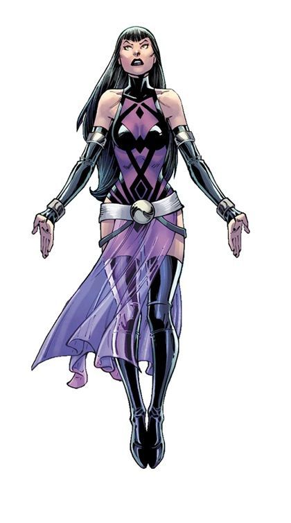 Female Superhero Suit Ideas, Black And Purple Superhero Suit, Custom Superhero Suit, Female Villian Oc, Black Superhero Suit Female With Mask, Grey Superhero Suit, Superhero Concept Art Female, Sersi Marvel Comics, Goth Superhero Character Design