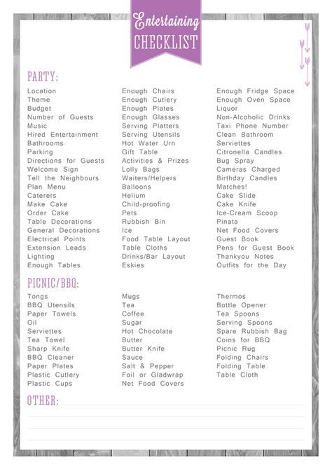 Free Printable Party & Entertaining Planners Part Two by Eliza Ellis. Includes Quick Party Planner, Guest List, Gift List, Party Food, Party Catering Amounts Reference Sheet, Dinner Party Planner, Bring A Plate Planner, Entertaining Checklist, Party Activities and Games, Party Shopping List and Party To-Do List. Hope you enjoy them! Birthday Party Food List, Sheet Dinner, Party Food List, Christmas Party Planner, Party Planner Template, Birthday Party Checklist, Party Planning Business, Party Planning Checklist, Party Checklist