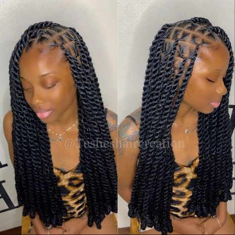 Style Invisible Locs, Long Invisible Locs, Invisible Locs Hairstyles, Black Hair Protective Styles, Invisible Locs, Short Box Braids Hairstyles, Faux Locs Hairstyles, Box Braids Hairstyles For Black Women, Braided Cornrow Hairstyles