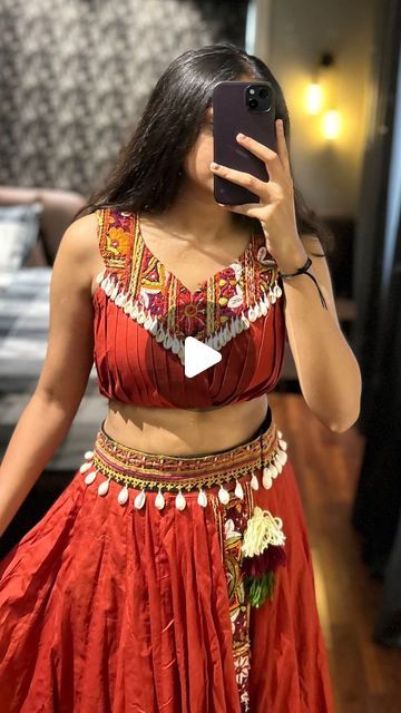 Navratri Blouse, Navratri Outfits, Navratri Collection, Chaniya Choli, Tag Your Friends, If You Love, Blouse Designs, Love It, Blouses