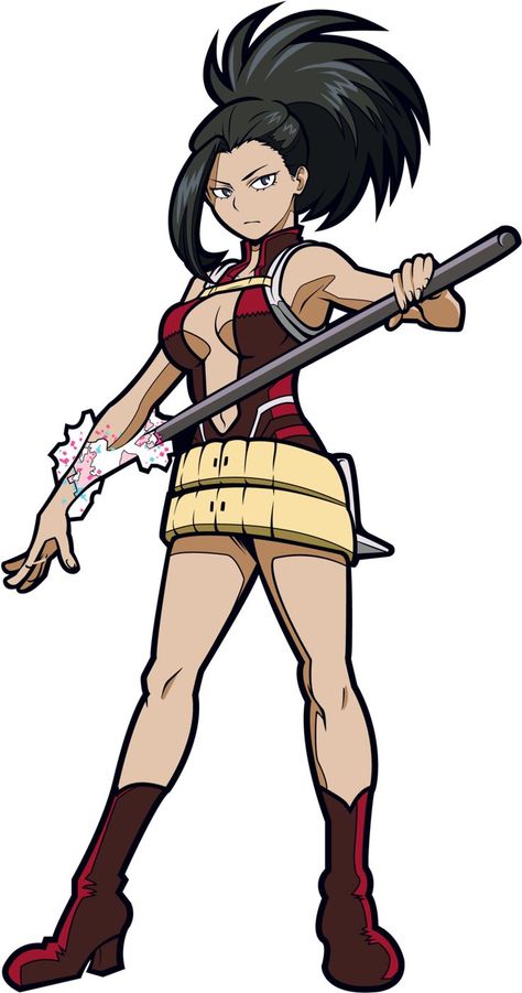 Momo Redesign, Bonney One Piece, Deku Cosplay, Hero Clothes, My Hero Academia Bakugou, My Hero Academia Costume, Creepypasta Cute, Female Drawing, Midoriya Izuku