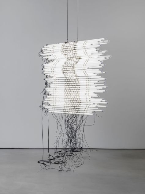 Monica Bonvicini Sculpture, Wall, On Instagram, White, Instagram