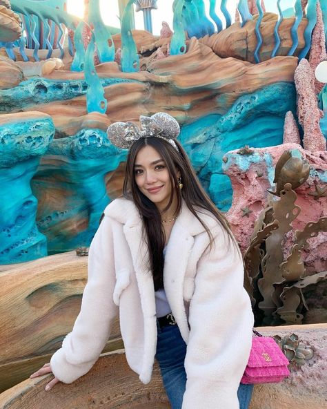 Disney Japan Outfit, Hongkong Disneyland Outfit Winter, Disneyland Tokyo Outfit, Disneyland Japan Outfit, Tokyo Disney Outfits, Tokyo Disneyland Outfit Winter, Tokyo Disney Sea Outfit, Disneysea Outfit, Disney Sea Outfit