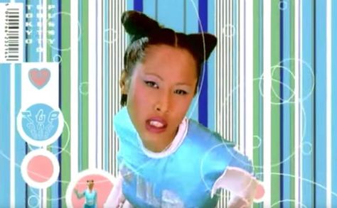 90s Eurodance Aesthetic, Europop Aesthetic, Eurodance Aesthetic, 90s Eurodance, Rhythm Is A Dancer, Real Y2k, Y2k Futurism, Japanese Game Show, Spring Moodboard