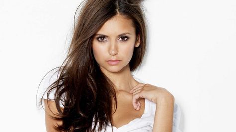 Candice Accola, Hottest Women, Kristin Kreuk, Daniel Gillies, Nina Dobrev, Brown Eyes, Pretty Face, Vampire Diaries