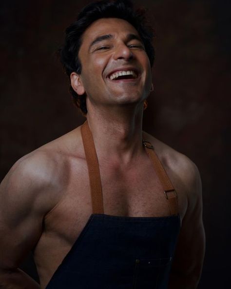 Vikas Khanna on Instagram: "On Nov 14th, I’ll be 51. It took lots of courage & dedication for me to pull myself out from where I was 2 1/2 years ago. But, the name of the game is “not giving up”. I owe this transformation to so many people especially @alex_folacci @milindpandirkar @frankiecj92 I’m soon hitting 51. But I’m not done. 😉 #noedit #nofilter" Vikas Khanna, Not Giving Up, So Many People, Many People, Giving Up, The Game, Chef, Take That, India