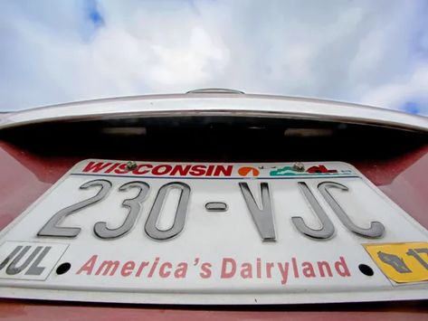 Cost of registering a car in Wisconsin is going up, title fees too Go Up, A Car, Milwaukee, Wisconsin, Quick Saves