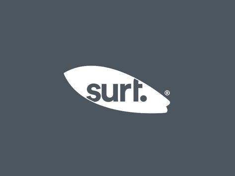 Surf Dot  - Logo Design by Sebastian B. Surfing Logo Design, Surf Board Logo, Microgreens Growing Indoor, Surf Logo Design, Growing Salad, Surfing Logo, Microgreens Growing, How To Grow Microgreens, Logo Surf