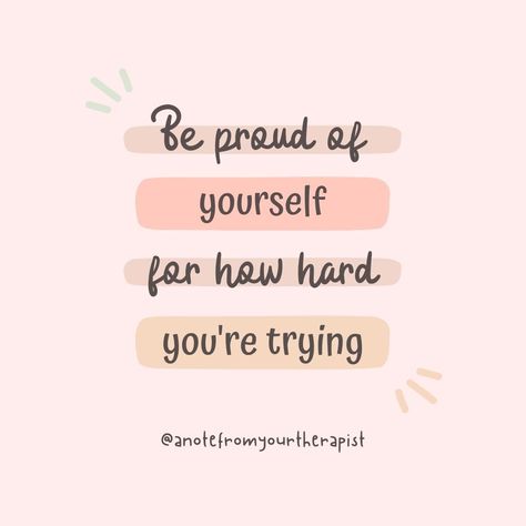 #selflove #selfcare #love #loveyourself #motivation #positivevibes #happiness #inspiration #life #quotes #instagood #believe #lifestyle #mindset #instagram #happy #positivity #success #motivationalquotes #goals #bhfyp #yourself #mentalhealth #like #inspirationalquotes #therapistofinstagram #therapistsofinstagram #therapist #healing #therapy Proud Of You Quotes, Mentor Quotes, Try Quotes, Be Proud Of Yourself, Proud Of Yourself, Self Appreciation, Keep Trying, Child Development, Self Care Routine