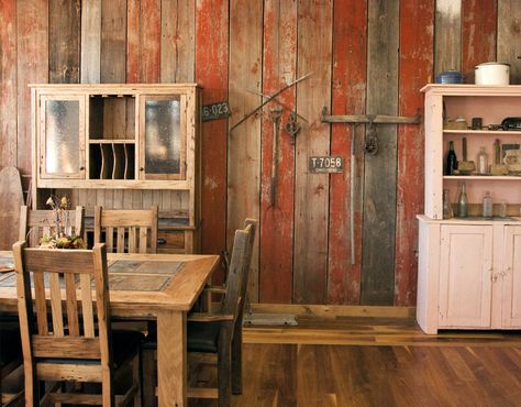 Reclaimed Barn Boards Charleston & Denver | Barn Wood Austin, Dallas