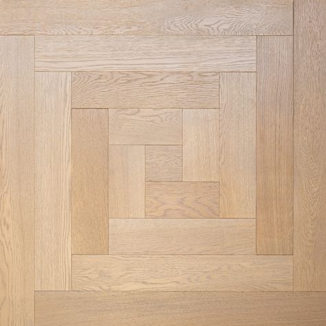 SQUARE A modern wood flooring pattern. Size: Made to measureType: Engineered or Solid Oak back to wood flooring request a quote Modern Wood Flooring, Wood Flooring Pattern, Wood Floor Pattern, Flooring Pattern, Wood Parquet Flooring, Oak Wood Floors, Light Wood Floors, Wood Parquet, White Oak Wood