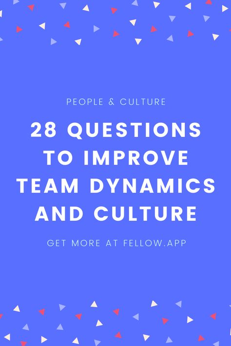 How To Improve Employee Morale, Building A Positive Team Culture, Engagement Questions At Work, Questions To Ask Your Staff, Organizational Behavior Management, Building Culture At Work, Leadership Questions To Ask, Questions To Ask Your Boss, Work Culture Ideas