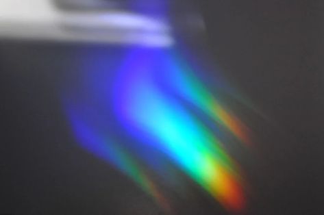 How to Make a Rainbow Night-light: 6 Steps (with Pictures) Here you will find all kinds of pins about nature's rainbows. Degree Picture, Rainbow Night Light, Rainbow Lights, Make A Rainbow, Refraction Of Light, Watercolor Tips, Rainbow Room, Photoshop Images, Overlays Picsart