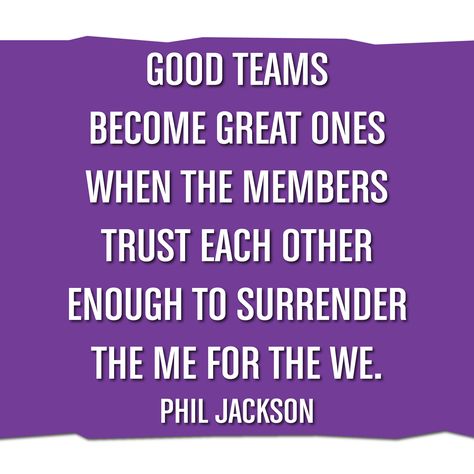 Playmakers are team players and help make their teammates better! Inspirational Team Quotes, Team Motivational Quotes, Balls Quote, Quotes Gym, Team Motivation, Team Quotes, Phil Jackson, Quotes Dream, Lost Quotes