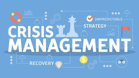 Conquering a Crisis Crisis Management, Business Environment, Corporate Communication, Online Reputation Management, Count On You, Communications Strategy, Innovation Strategy, Reputation Management, Social Engagement