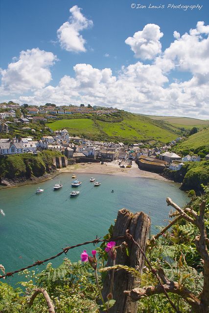 Port Isaac, Kentish Town, Into The West, Devon And Cornwall, Cornwall England, England And Scotland, England Uk, English Countryside, England Travel