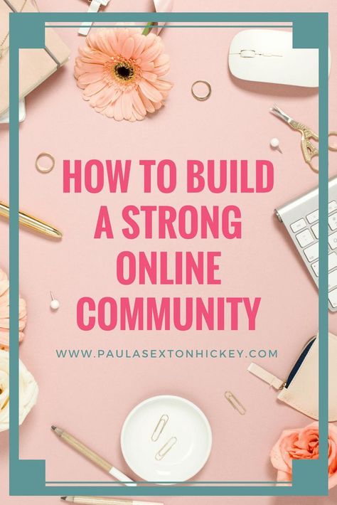 Community Development, Social Media Campaign, Community Engagement, Community Manager, Online School, Marketing Strategy Social Media, Community Building, Small Business Tips, Online Education