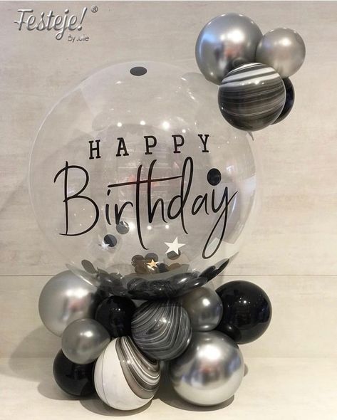 Balloon Decoration Ideas, Backdrop Balloon, Balloon Bouquet Diy, Deco Ballon, Balloon Display, Personalized Balloons, Diy Balloon Decorations, Balloon Ideas, Balloon Arrangements