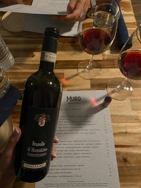 2015 Brunello di Montalcino by Uggiano Rebecca Serle, Montepulciano Wine, Fairfax County Virginia, Brunello Di Montalcino, Fairfax County, Montepulciano, Parmigiano Reggiano, Food For Thought, Red Wine