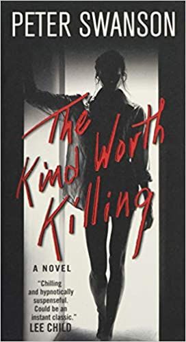 The Kind Worth Killing, Top Reads, Fiction And Nonfiction, Thriller Books, Price Book, Page Turner, Got Books, A Novel, Reading Lists