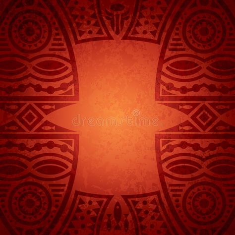 African background design template. African background design template for cover #Sponsored , #paid, #Paid, #background, #template, #design, #African Design Magazine Cover, African Background, Simplistic Wallpaper, Church Poster Design, Festival Flyer, Creative Advertising Design, Graphic Design Flyer, Church Poster, Background Template