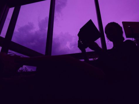 Purple Reading Aesthetic, School Purple Aesthetic, Purple Book Aesthetic, Reading Purple Aesthetic, Books Purple Aesthetic, Purple Library Aesthetic, Purple Letter Aesthetic, Purple Books Aesthetic, Purple Library