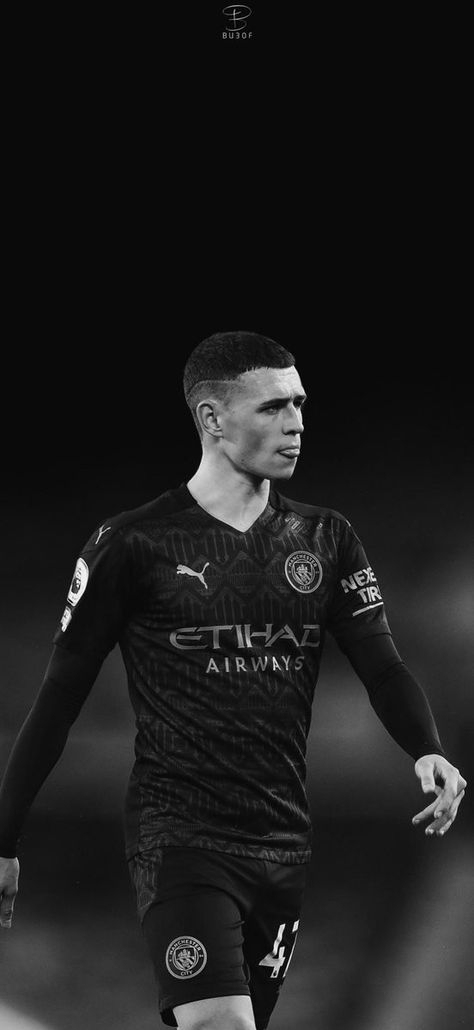 Man City Team, Handsome Football Players, Manchester City Wallpaper, Real Madrid Team, Phil Foden, Cute Football Players, Football Players Images, England Football Team, Soccer Inspiration