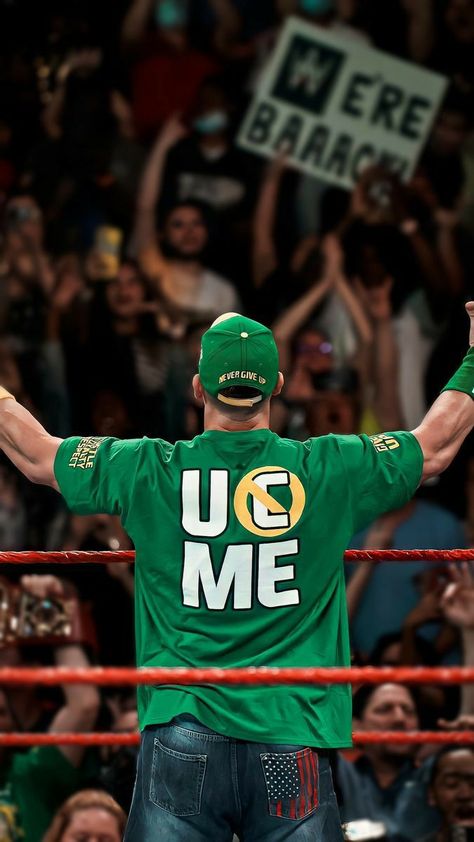 Johncena Wwe Wallpaper, Wwe John Cena Wallpaper, John Cena Never Give Up, Jhon Cena Wallpaper, John Cena Wallpaper, John Cena Pictures, John Cena Wrestling, Wwe Facts, Wwe John Cena