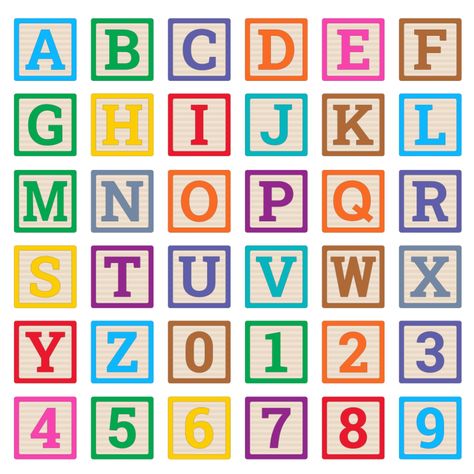 Letters Template, Alphabet Letter Templates, Word Wall Letters, Letter Template Word, Printable Alphabet Letters, Alphabet Templates, Free Printable Letters, Alphabet Blocks, Wall Letters