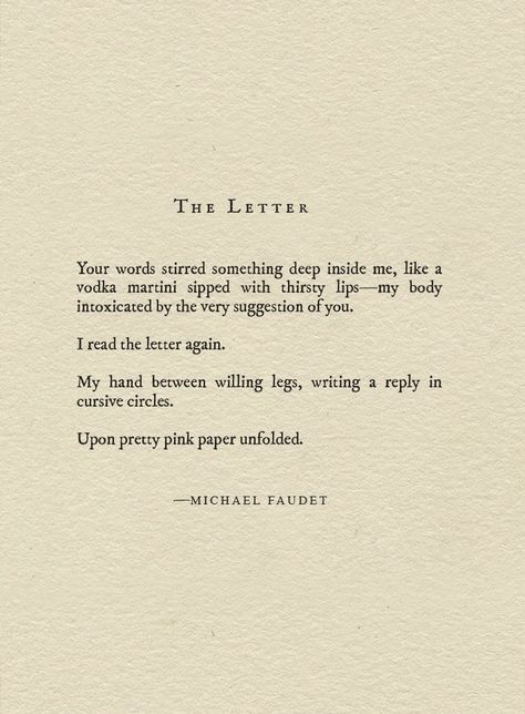 Michael Faudet Micheal Faudet, Strand Bookstore, National Book Store, Michael Faudet, Kylie Francis, Lang Leav, Why I Love Him, Calligraphy Quotes, Meaningful Words