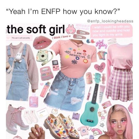 Enfp Aesthetic Outfit, Evelyn Core, Enfp Things, What's My Aesthetic, Enfp Personality, Mark Thomas, Mbti Memes, Png Clothes, Fancy Fits