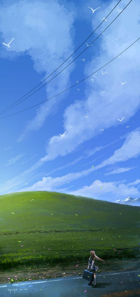 Nature, Illustrations Posters, Windows Xp Wallpaper, Most Beautiful Wallpaper, Great Backgrounds, Windows Xp, Environment Concept Art, Anime Scenery, Beautiful Wallpapers