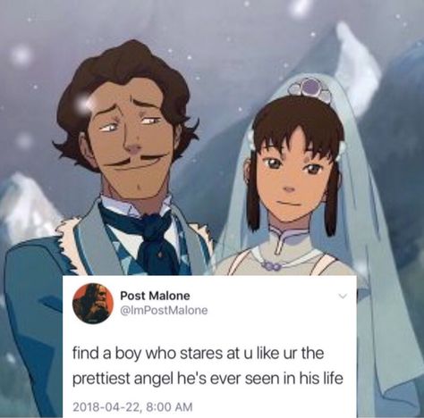 Varick X Zhu Li, Tlok Mako X Wu, Zhu Li Avatar, Kuvira Avatar Comic, Funny Wholesome, Korra And Tarrlok, Zhu Li, Avatar Ships, Zukka Memes