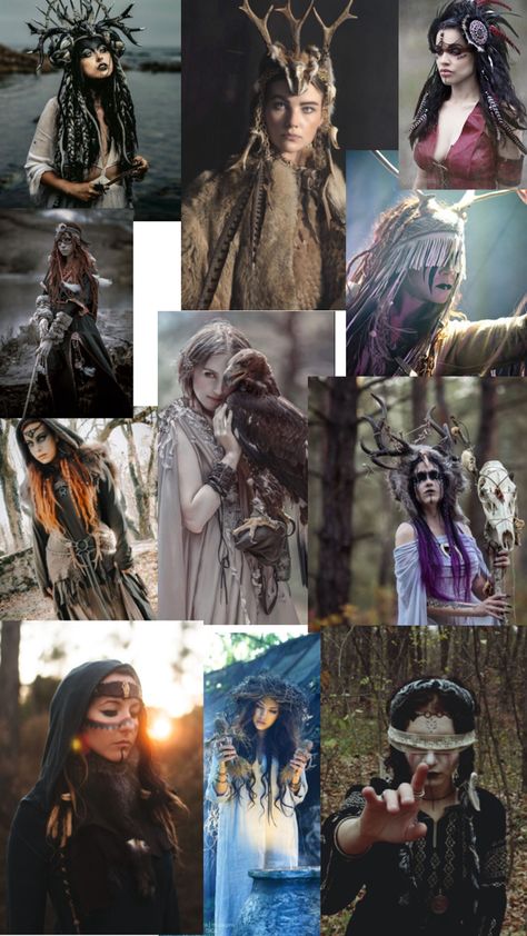 Druid Witch, Fairy Tales, Halloween Costumes, Witch, Halloween