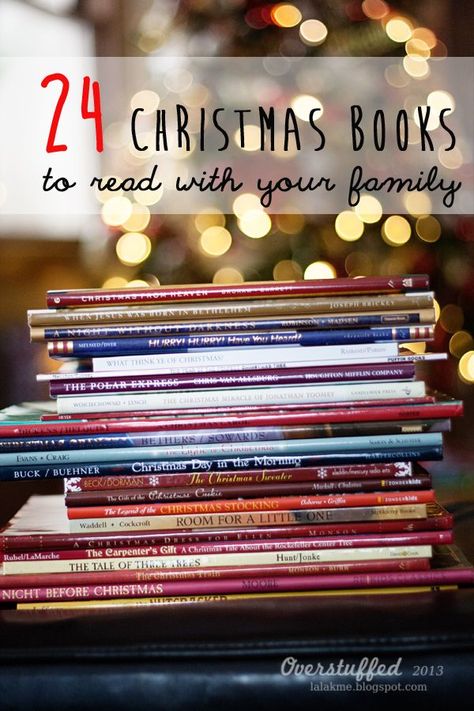 Christmas Picture Books, Christmas Books For Kids, A Stack Of Books, Advent Christmas, Polar Express, Christmas Book, Crafts Christmas, Farmhouse Christmas Decor, Holidays Christmas