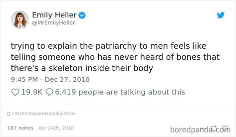 What Is Feminism, Female Of The Species, Best Jokes, Funny Tumblr, Radical Feminism, Intersectional Feminism, Women's Rights, Funny Tumblr Posts, Common Sense